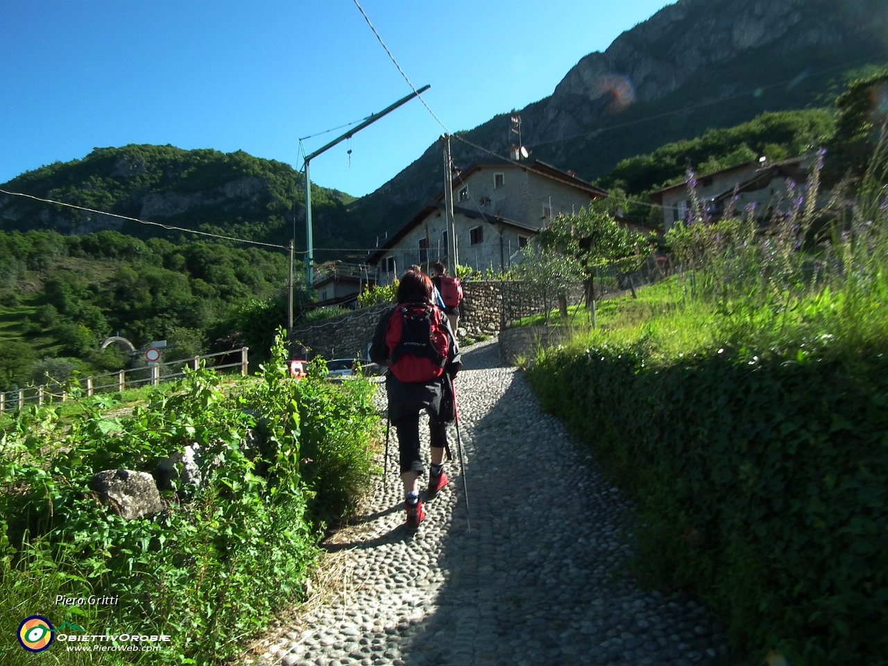 09 raggiungiamo località Genico (320 m.).JPG